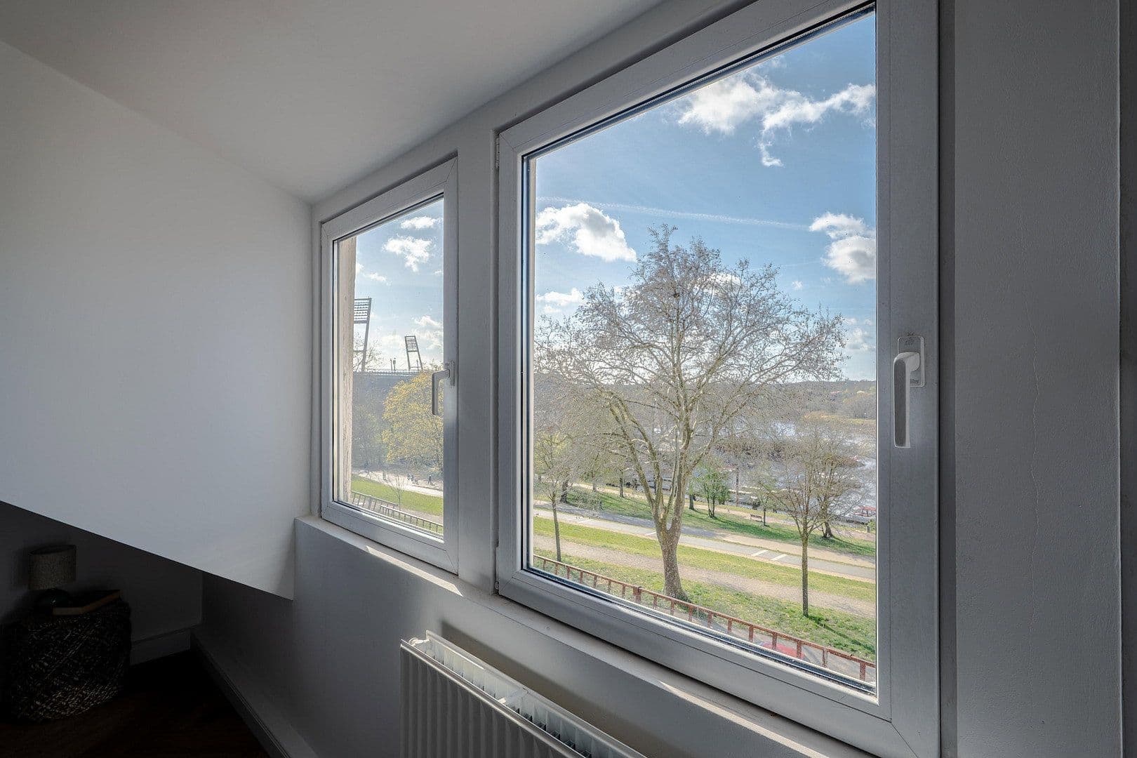 2 bedroom flat for sale, 43 m², Bremen, Bremen 2 bedroom flat for sale, 43 m², Bremen, Bremen