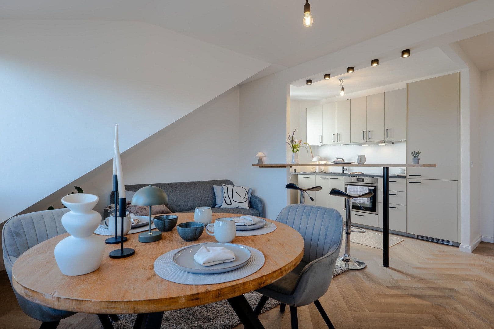 2 bedroom flat for sale, 43 m², Bremen, Bremen 2 bedroom flat for sale, 43 m², Bremen, Bremen