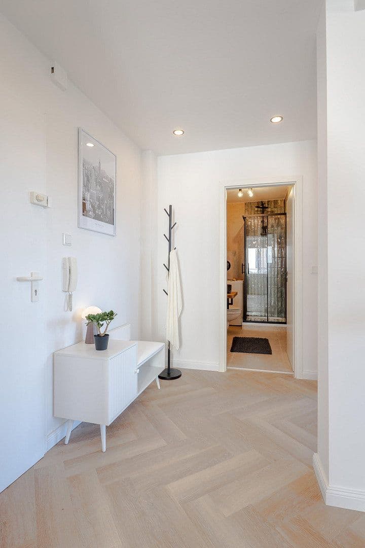 2 bedroom flat for sale, 43 m², Bremen, Bremen 2 bedroom flat for sale, 43 m², Bremen, Bremen