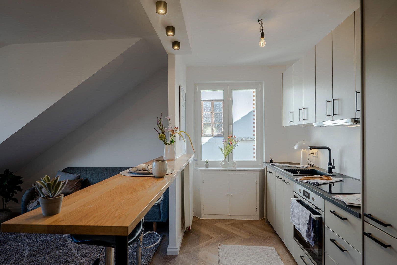 2 bedroom flat for sale, 43 m², Bremen, Bremen 2 bedroom flat for sale, 43 m², Bremen, Bremen