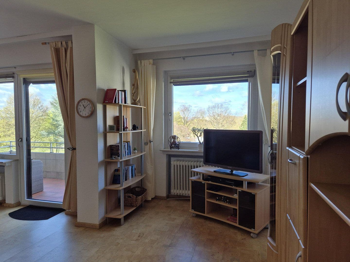 2 bedroom flat for sale, 73 m², Hanover, Lower Saxony 2 bedroom flat for sale, 73 m², Hanover, Lower Saxony
