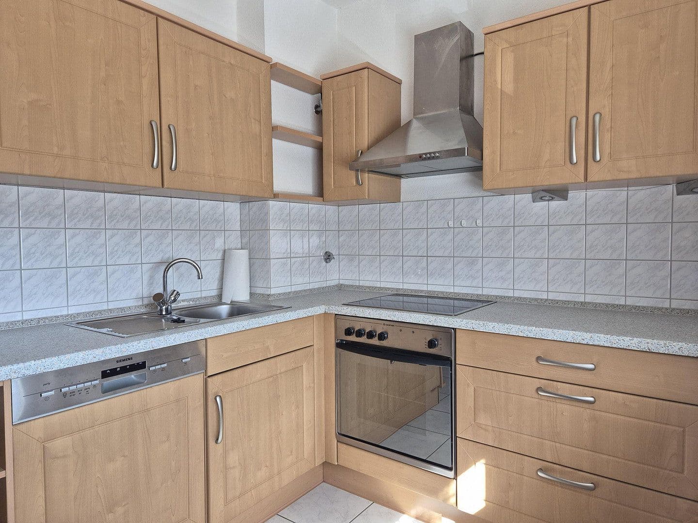 2 bedroom flat for sale, 73 m², Hanover, Lower Saxony 2 bedroom flat for sale, 73 m², Hanover, Lower Saxony