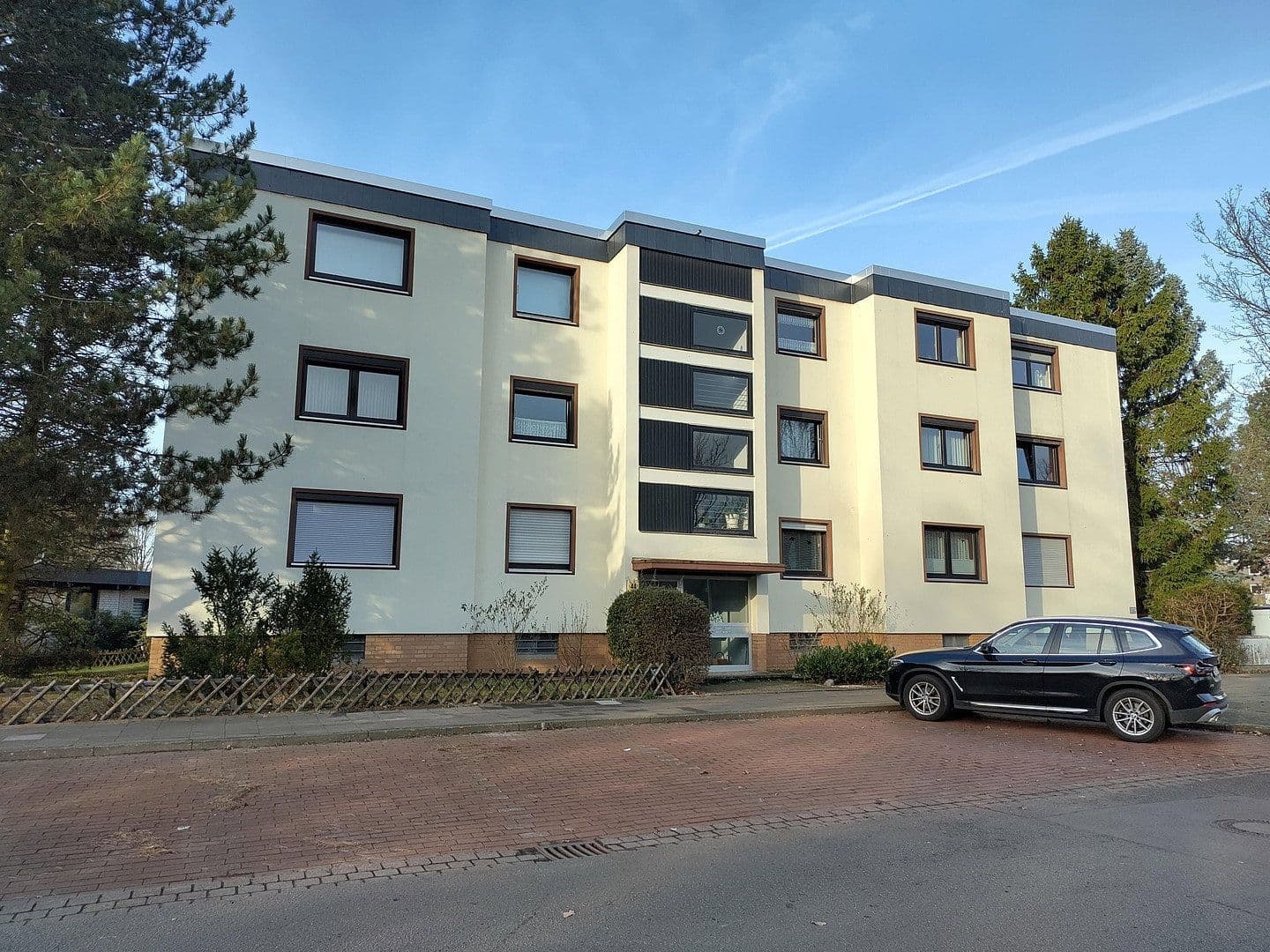 2 bedroom flat for sale, 73 m², Hanover, Lower Saxony 2 bedroom flat for sale, 73 m², Hanover, Lower Saxony