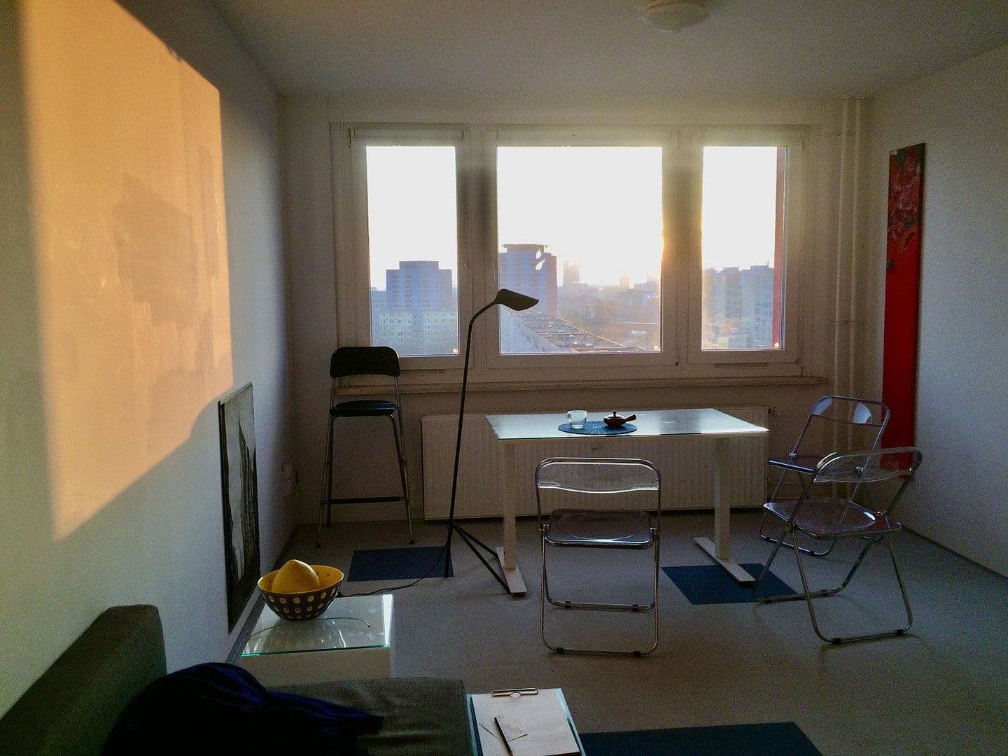 1 bedroom flat to rent, 33 m², Holzmarktstr 75, Berlin, Berlin 1 bedroom flat to rent, 33 m², Holzmarktstr 75, Berlin, Berlin