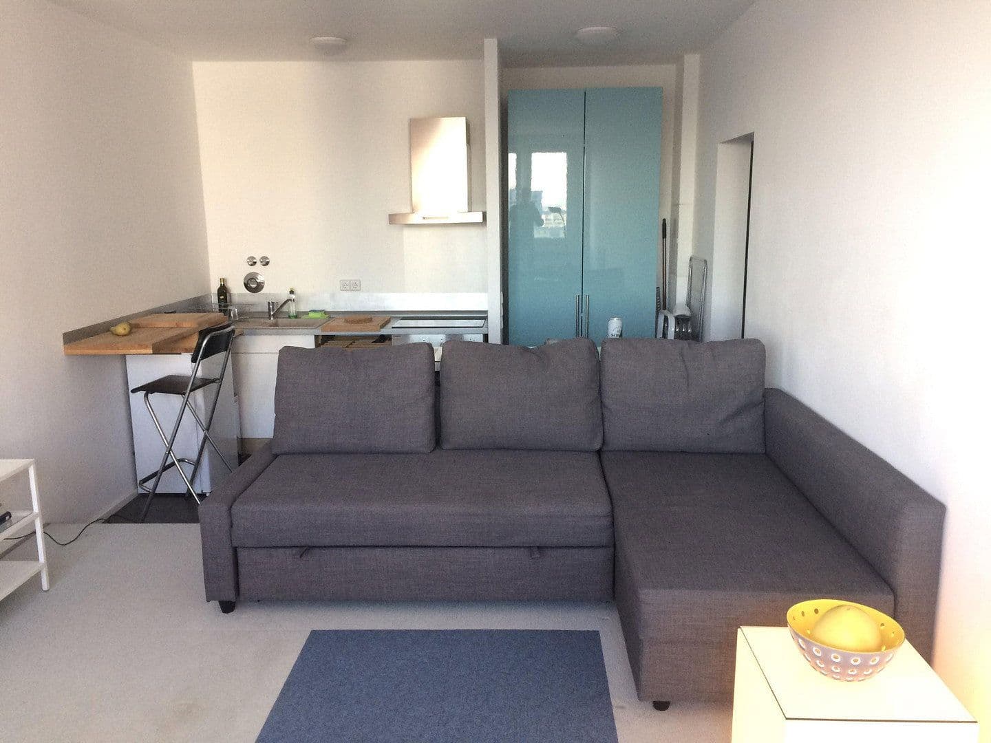 1 bedroom flat to rent, 33 m², Holzmarktstr 75, Berlin, Berlin 1 bedroom flat to rent, 33 m², Holzmarktstr 75, Berlin, Berlin