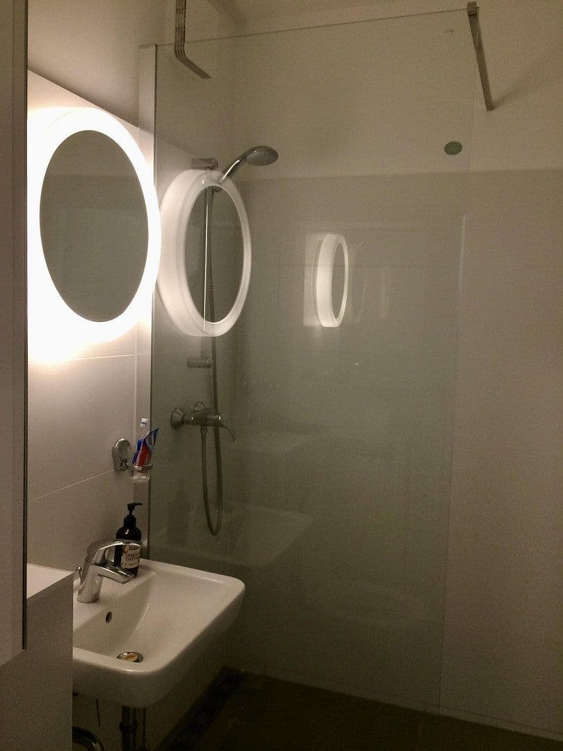 1 bedroom flat to rent, 33 m², Holzmarktstr 75, Berlin, Berlin 1 bedroom flat to rent, 33 m², Holzmarktstr 75, Berlin, Berlin