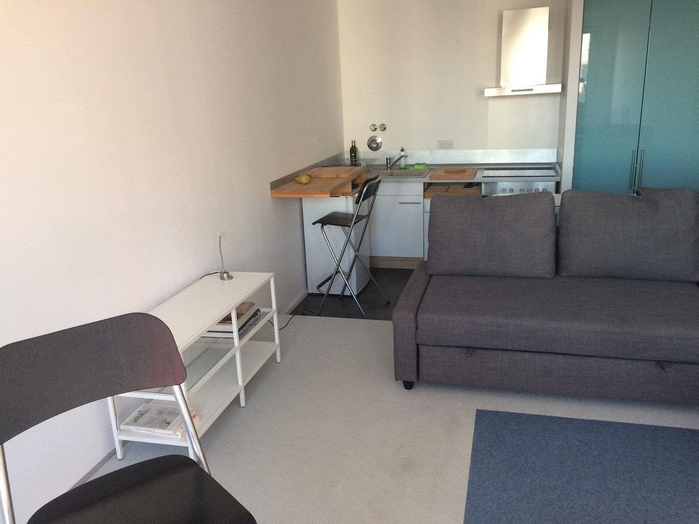 1 bedroom flat to rent, 33 m², Holzmarktstr 75, Berlin, Berlin 1 bedroom flat to rent, 33 m², Holzmarktstr 75, Berlin, Berlin