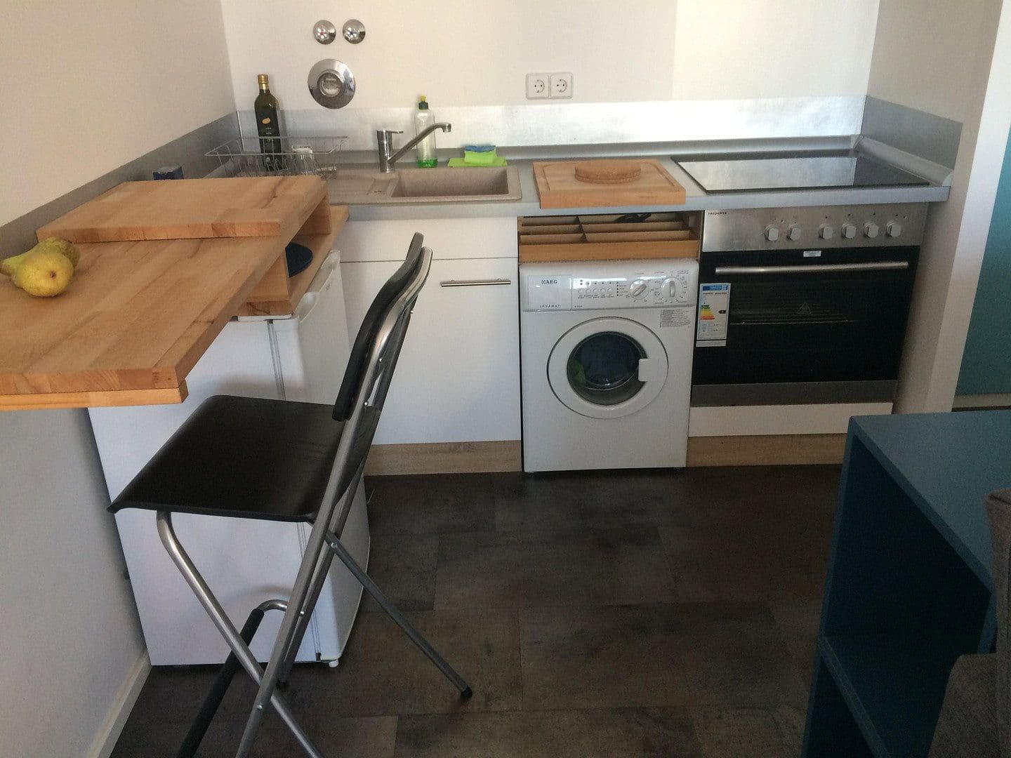 1 bedroom flat to rent, 33 m², Holzmarktstr 75, Berlin, Berlin 1 bedroom flat to rent, 33 m², Holzmarktstr 75, Berlin, Berlin