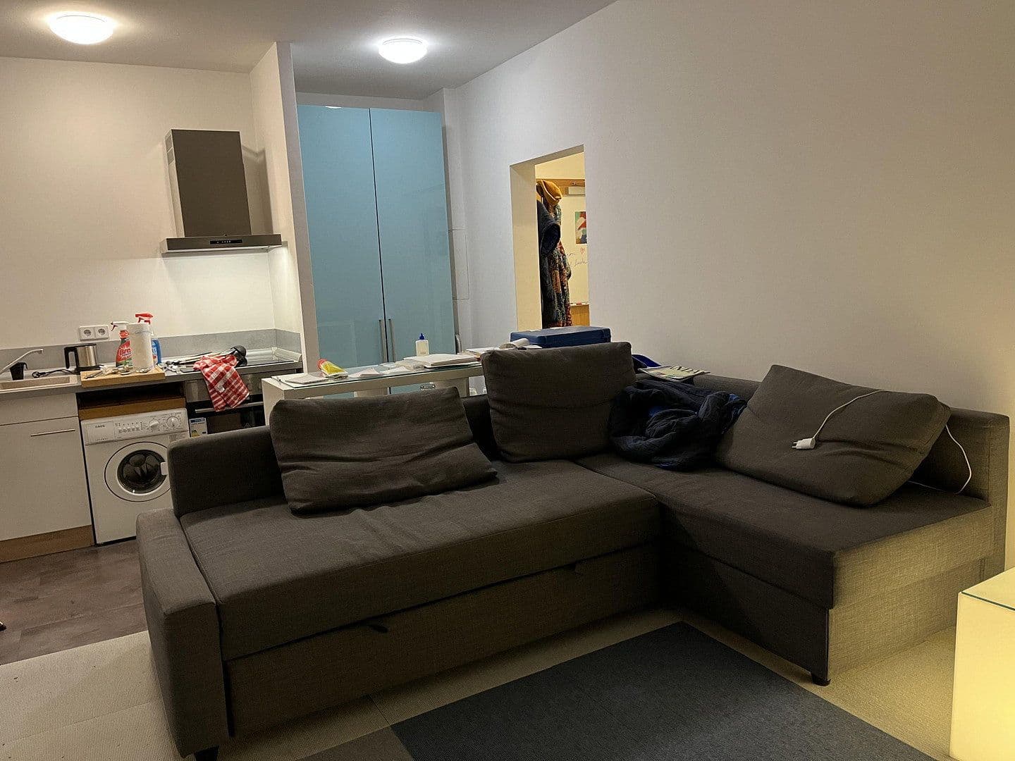 1 bedroom flat to rent, 33 m², Holzmarktstr 75, Berlin, Berlin 1 bedroom flat to rent, 33 m², Holzmarktstr 75, Berlin, Berlin