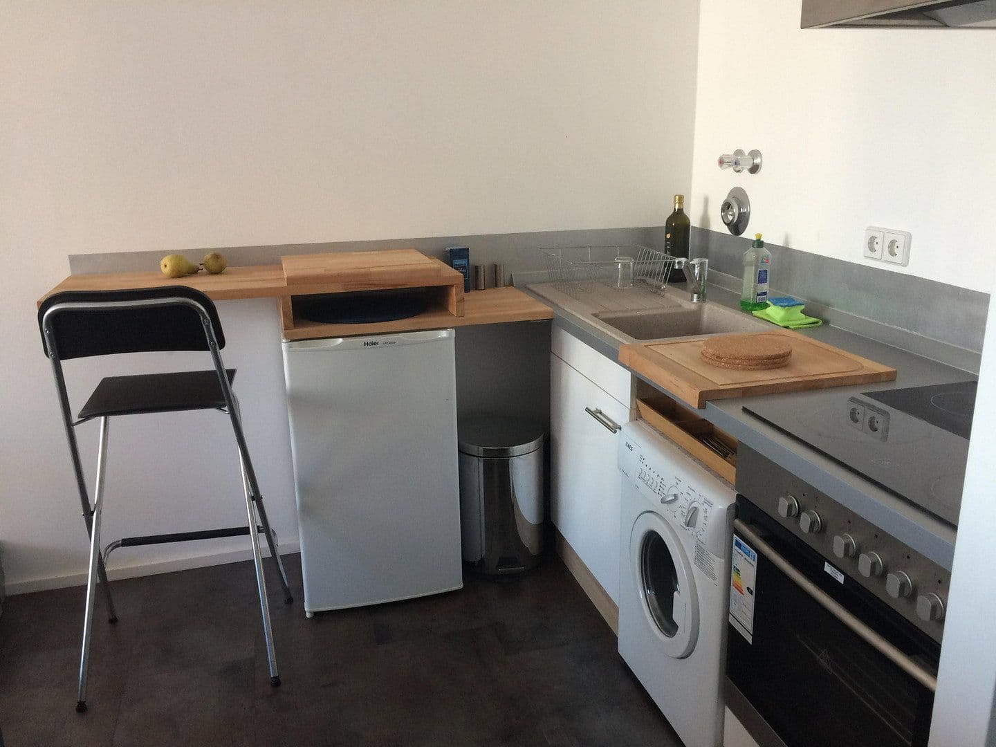 1 bedroom flat to rent, 33 m², Holzmarktstr 75, Berlin, Berlin 1 bedroom flat to rent, 33 m², Holzmarktstr 75, Berlin, Berlin