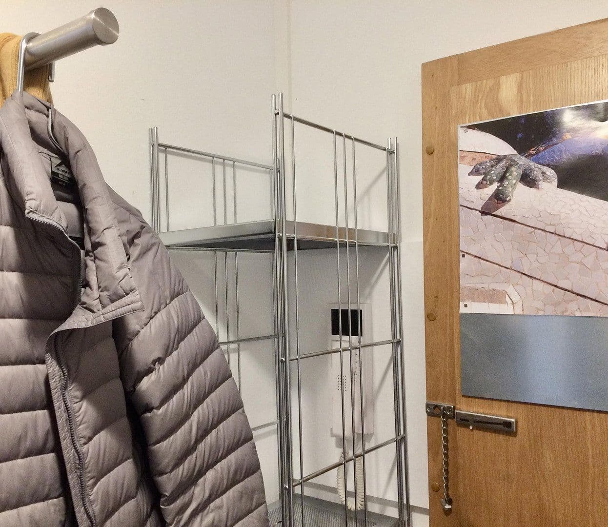 1 bedroom flat to rent, 33 m², Holzmarktstr 75, Berlin, Berlin 1 bedroom flat to rent, 33 m², Holzmarktstr 75, Berlin, Berlin