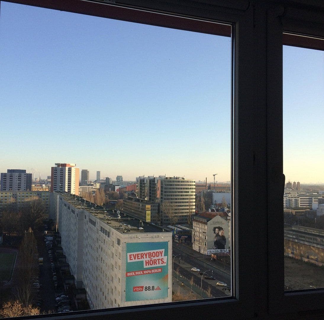 1 bedroom flat to rent, 33 m², Holzmarktstr 75, Berlin, Berlin 1 bedroom flat to rent, 33 m², Holzmarktstr 75, Berlin, Berlin