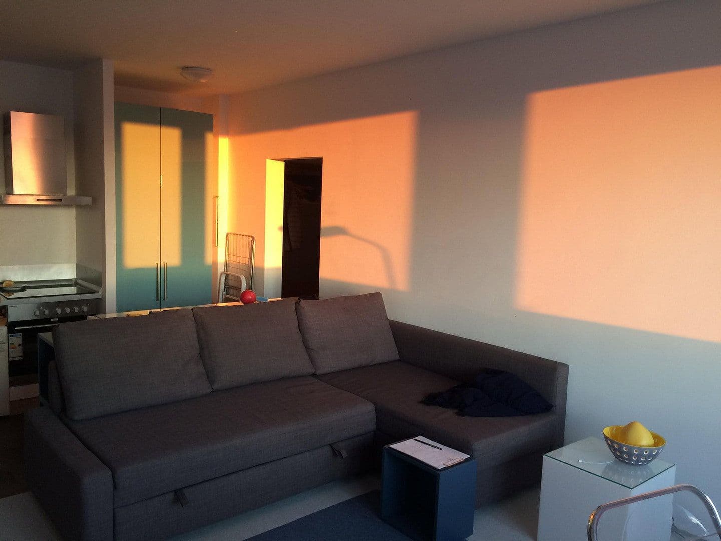 1 bedroom flat to rent, 33 m², Holzmarktstr 75, Berlin, Berlin 1 bedroom flat to rent, 33 m², Holzmarktstr 75, Berlin, Berlin