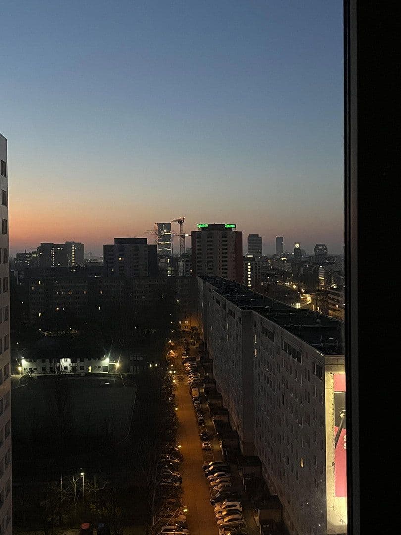 1 bedroom flat to rent, 33 m², Holzmarktstr 75, Berlin, Berlin 1 bedroom flat to rent, 33 m², Holzmarktstr 75, Berlin, Berlin