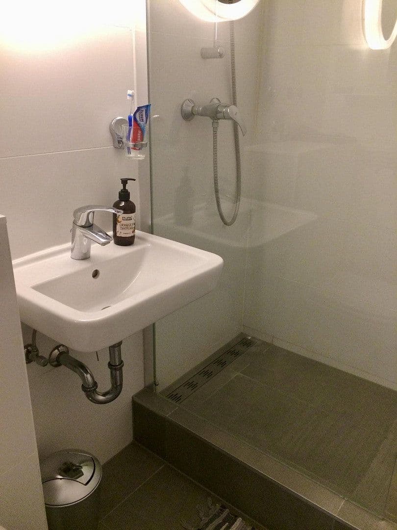 1 bedroom flat to rent, 33 m², Holzmarktstr 75, Berlin, Berlin 1 bedroom flat to rent, 33 m², Holzmarktstr 75, Berlin, Berlin