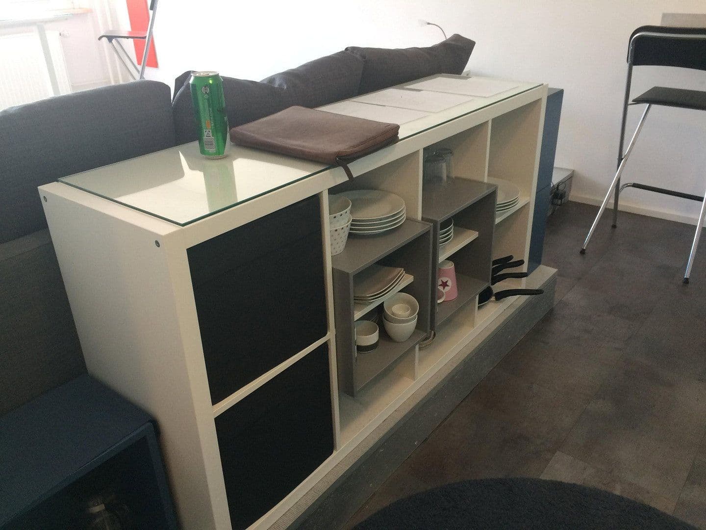 1 bedroom flat to rent, 33 m², Holzmarktstr 75, Berlin, Berlin 1 bedroom flat to rent, 33 m², Holzmarktstr 75, Berlin, Berlin