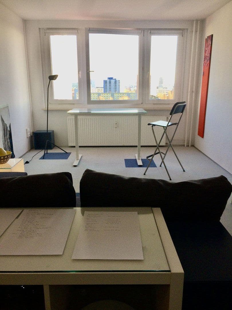 1 bedroom flat to rent, 33 m², Holzmarktstr 75, Berlin, Berlin 1 bedroom flat to rent, 33 m², Holzmarktstr 75, Berlin, Berlin