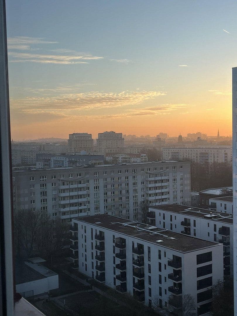 1 bedroom flat to rent, 33 m², Holzmarktstr 75, Berlin, Berlin 1 bedroom flat to rent, 33 m², Holzmarktstr 75, Berlin, Berlin