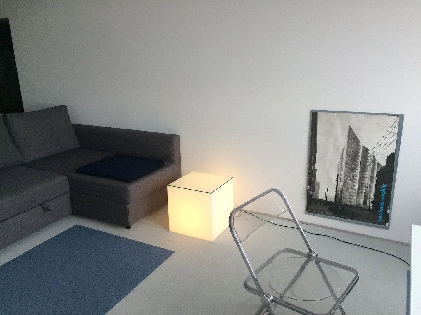 1 bedroom flat to rent, 33 m², Holzmarktstr 75, Berlin, Berlin 1 bedroom flat to rent, 33 m², Holzmarktstr 75, Berlin, Berlin