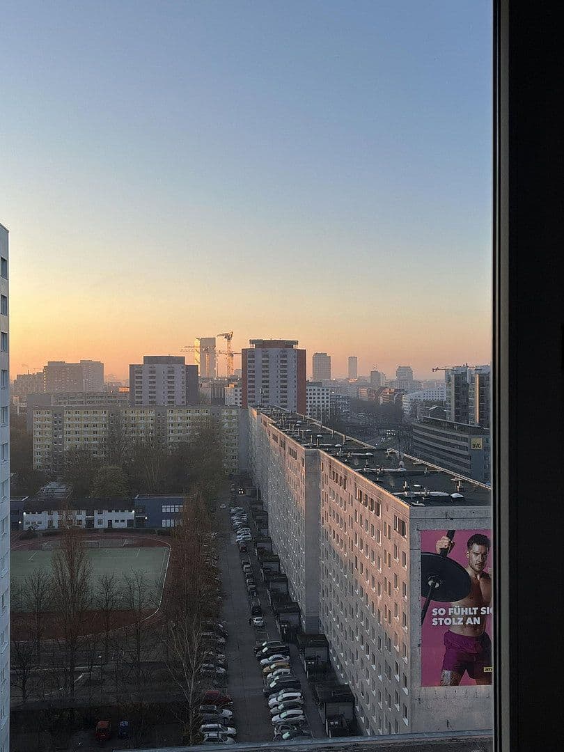 1 bedroom flat to rent, 33 m², Holzmarktstr 75, Berlin, Berlin 1 bedroom flat to rent, 33 m², Holzmarktstr 75, Berlin, Berlin