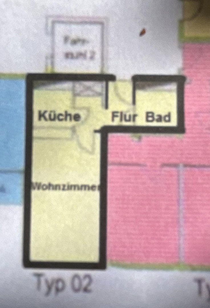 1 bedroom flat to rent, 33 m², Holzmarktstr 75, Berlin, Berlin 1 bedroom flat to rent, 33 m², Holzmarktstr 75, Berlin, Berlin