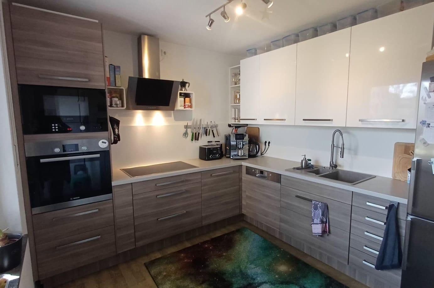 4 bedroom flat to rent, 91 m², Aristide-Briand-Str. 6, Herzogenaurach, Bavaria 4 bedroom flat to rent, 91 m², Aristide-Briand-Str. 6, Herzogenaurach, Bavaria