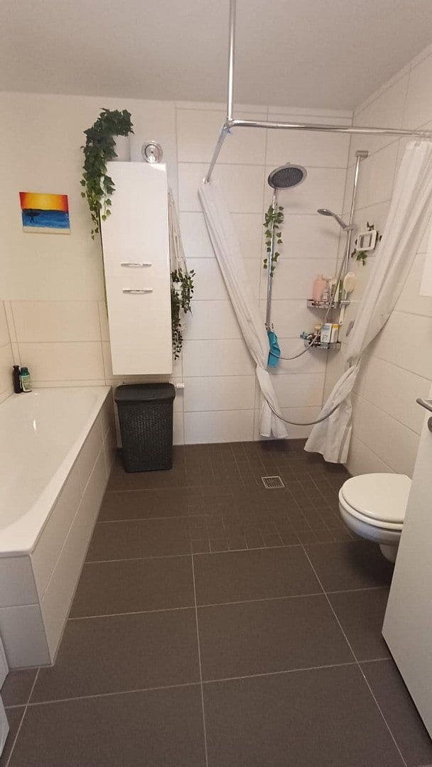 4 bedroom flat to rent, 91 m², Aristide-Briand-Str. 6, Herzogenaurach, Bavaria 4 bedroom flat to rent, 91 m², Aristide-Briand-Str. 6, Herzogenaurach, Bavaria