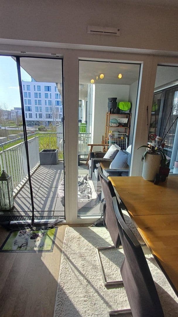 4 bedroom flat to rent, 91 m², Aristide-Briand-Str. 6, Herzogenaurach, Bavaria 4 bedroom flat to rent, 91 m², Aristide-Briand-Str. 6, Herzogenaurach, Bavaria