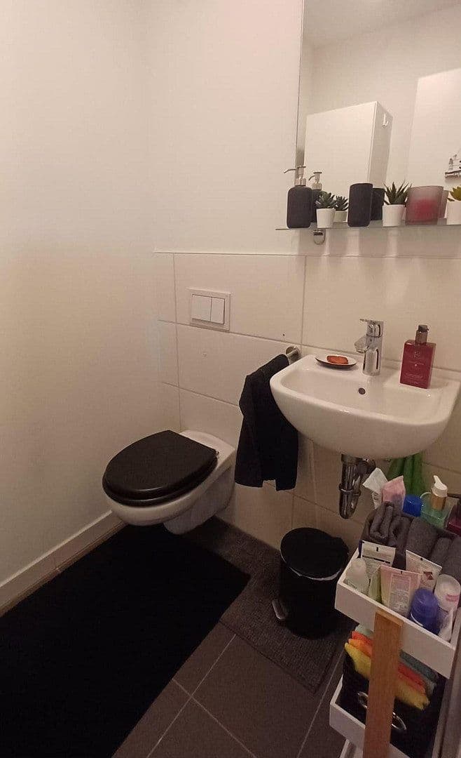 4 bedroom flat to rent, 91 m², Aristide-Briand-Str. 6, Herzogenaurach, Bavaria 4 bedroom flat to rent, 91 m², Aristide-Briand-Str. 6, Herzogenaurach, Bavaria