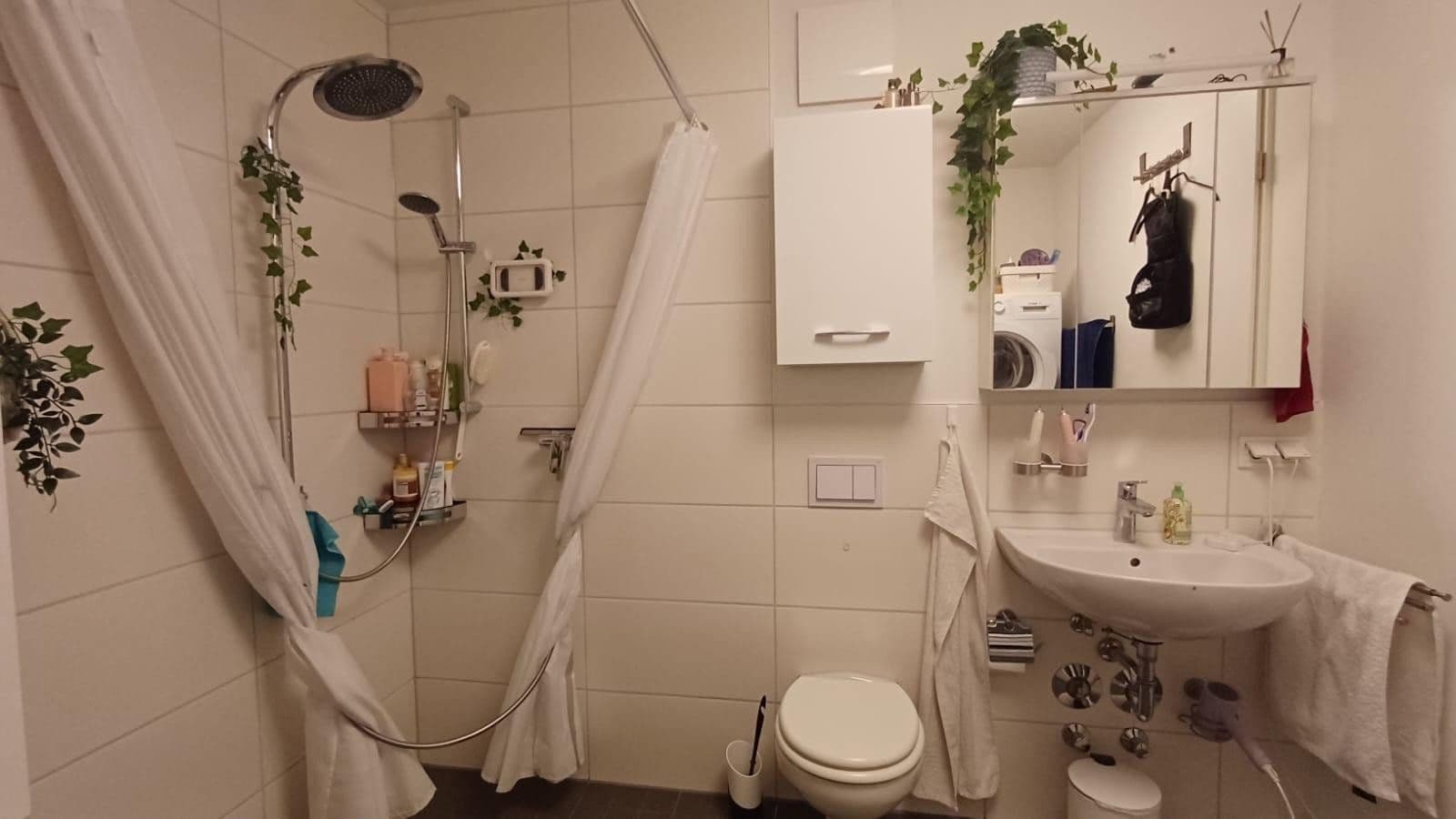 4 bedroom flat to rent, 91 m², Aristide-Briand-Str. 6, Herzogenaurach, Bavaria 4 bedroom flat to rent, 91 m², Aristide-Briand-Str. 6, Herzogenaurach, Bavaria