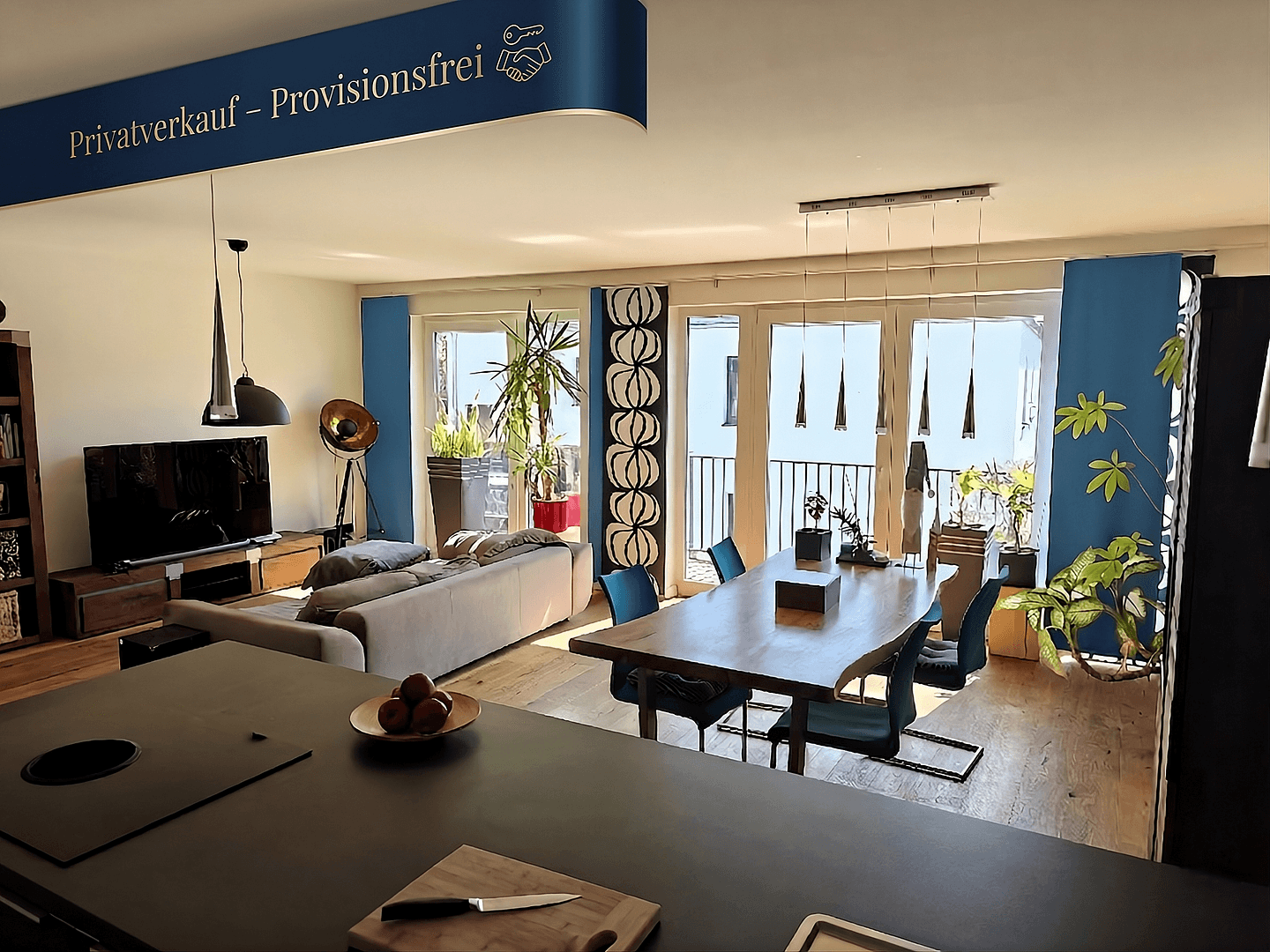 3 bedroom flat for sale, 114 m², Hamburg, Hamburg 3 bedroom flat for sale, 114 m², Hamburg, Hamburg