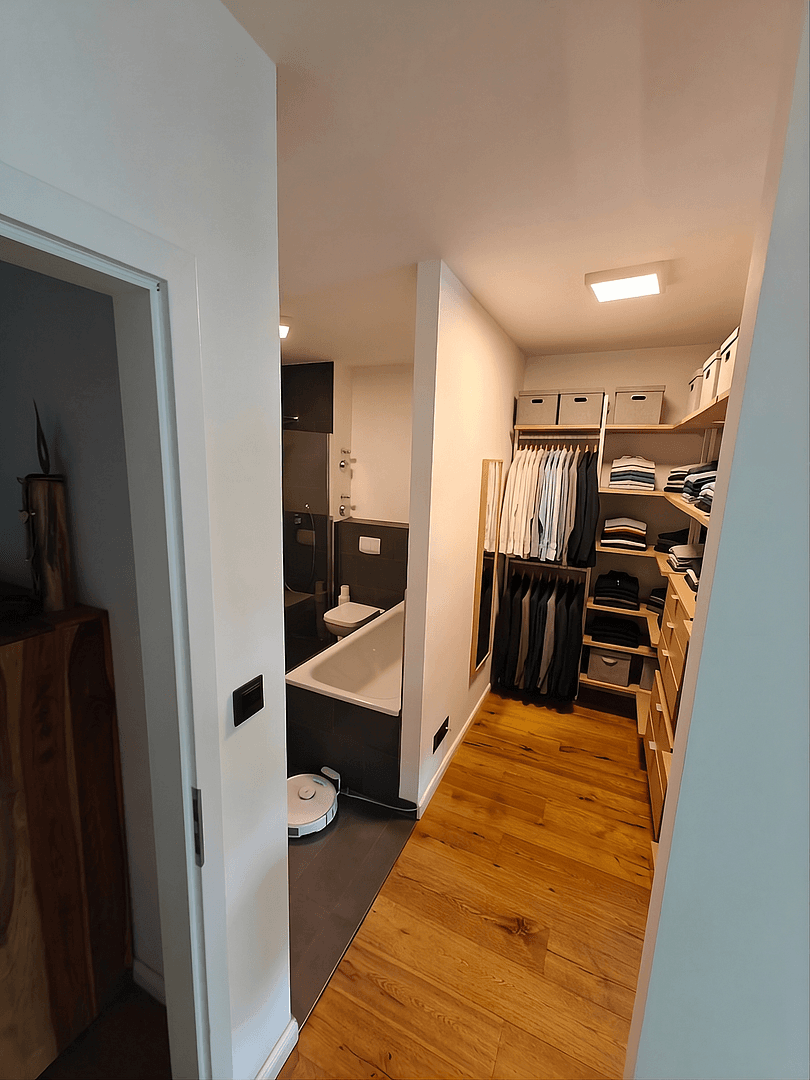 3 bedroom flat for sale, 114 m², Hamburg, Hamburg 3 bedroom flat for sale, 114 m², Hamburg, Hamburg