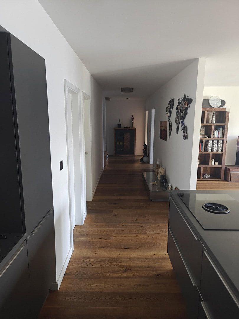 3 bedroom flat for sale, 114 m², Hamburg, Hamburg 3 bedroom flat for sale, 114 m², Hamburg, Hamburg