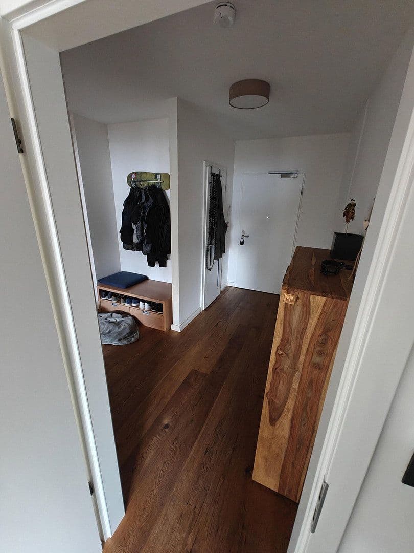 3 bedroom flat for sale, 114 m², Hamburg, Hamburg 3 bedroom flat for sale, 114 m², Hamburg, Hamburg