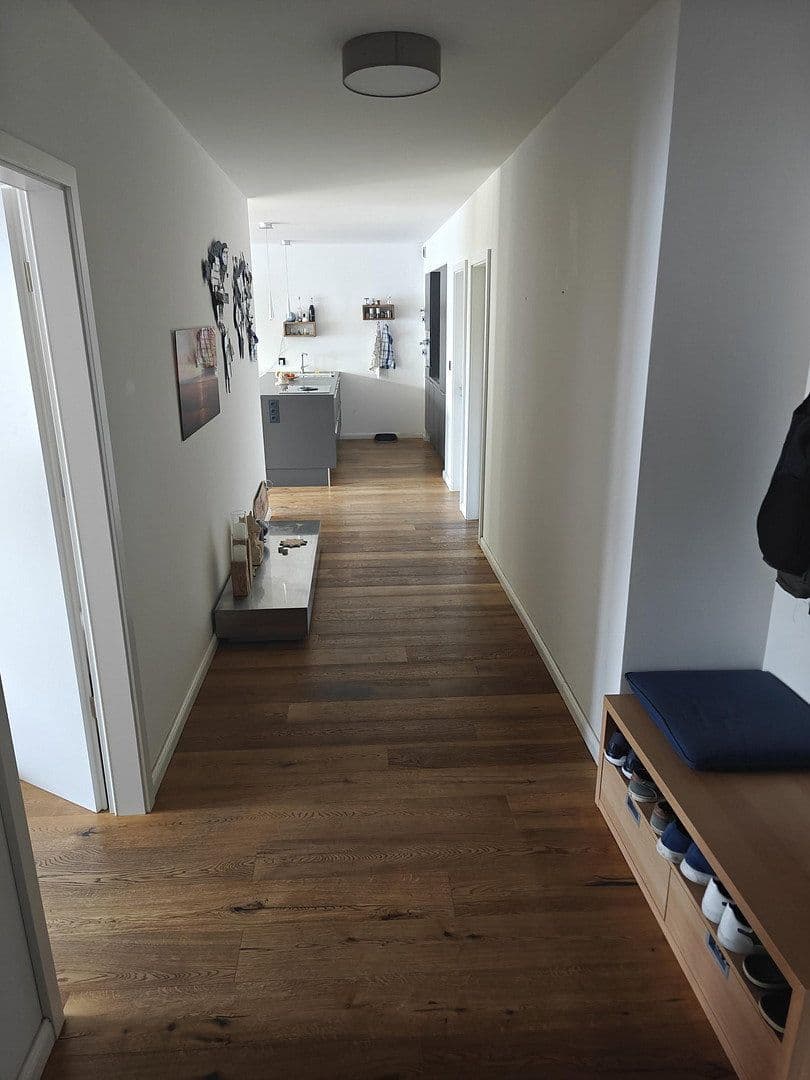 3 bedroom flat for sale, 114 m², Hamburg, Hamburg 3 bedroom flat for sale, 114 m², Hamburg, Hamburg