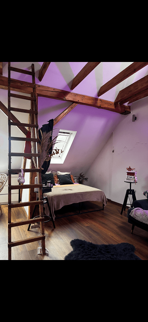 1 bedroom flat to rent, 40 m², Hamburger Straße 1, Dortmund, North Rhine-Westphalia 1 bedroom flat to rent, 40 m², Hamburger Straße 1, Dortmund, North Rhine-Westphalia