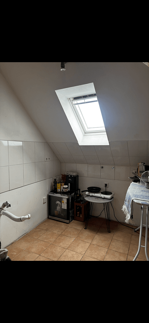 1 bedroom flat to rent, 40 m², Hamburger Straße 1, Dortmund, North Rhine-Westphalia 1 bedroom flat to rent, 40 m², Hamburger Straße 1, Dortmund, North Rhine-Westphalia