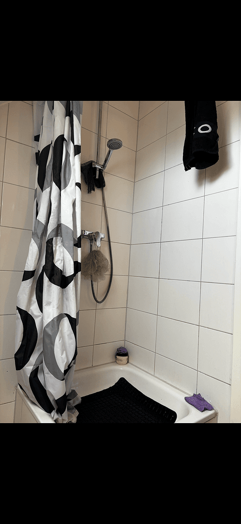 1 bedroom flat to rent, 40 m², Hamburger Straße 1, Dortmund, North Rhine-Westphalia 1 bedroom flat to rent, 40 m², Hamburger Straße 1, Dortmund, North Rhine-Westphalia