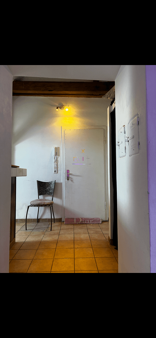 1 bedroom flat to rent, 40 m², Hamburger Straße 1, Dortmund, North Rhine-Westphalia 1 bedroom flat to rent, 40 m², Hamburger Straße 1, Dortmund, North Rhine-Westphalia