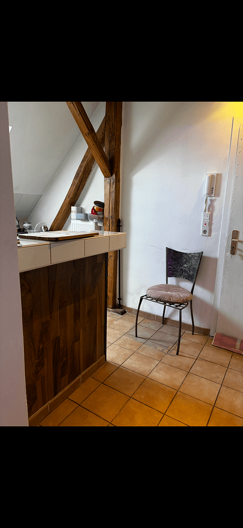 1 bedroom flat to rent, 40 m², Hamburger Straße 1, Dortmund, North Rhine-Westphalia 1 bedroom flat to rent, 40 m², Hamburger Straße 1, Dortmund, North Rhine-Westphalia