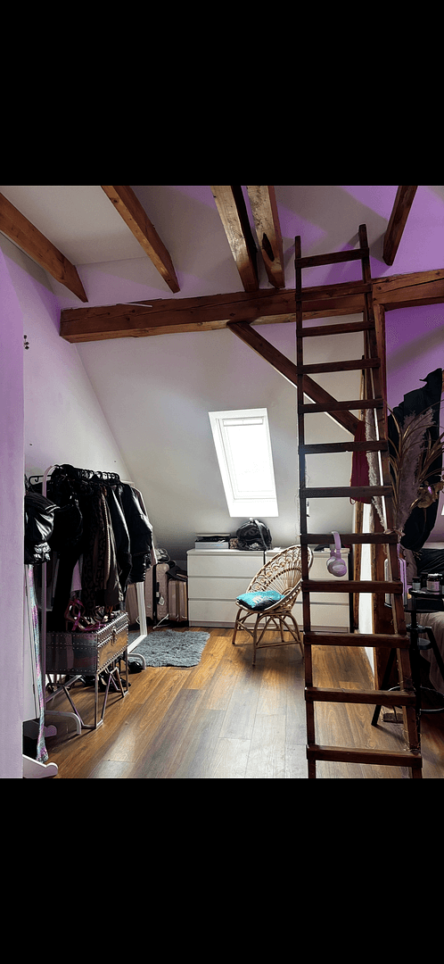 1 bedroom flat to rent, 40 m², Hamburger Straße 1, Dortmund, North Rhine-Westphalia 1 bedroom flat to rent, 40 m², Hamburger Straße 1, Dortmund, North Rhine-Westphalia