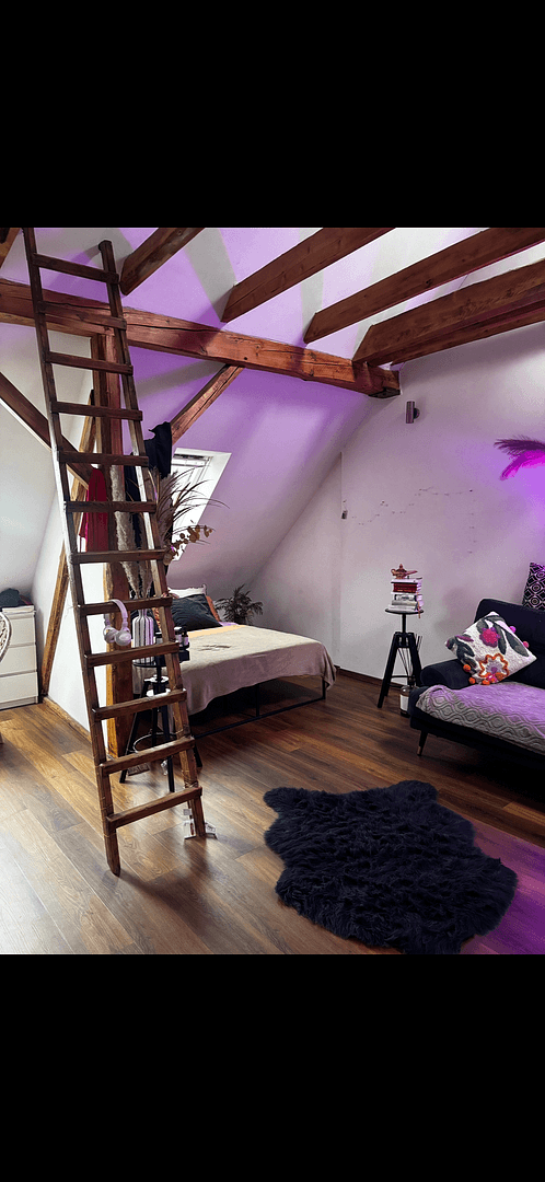 1 bedroom flat to rent, 40 m², Hamburger Straße 1, Dortmund, North Rhine-Westphalia 1 bedroom flat to rent, 40 m², Hamburger Straße 1, Dortmund, North Rhine-Westphalia