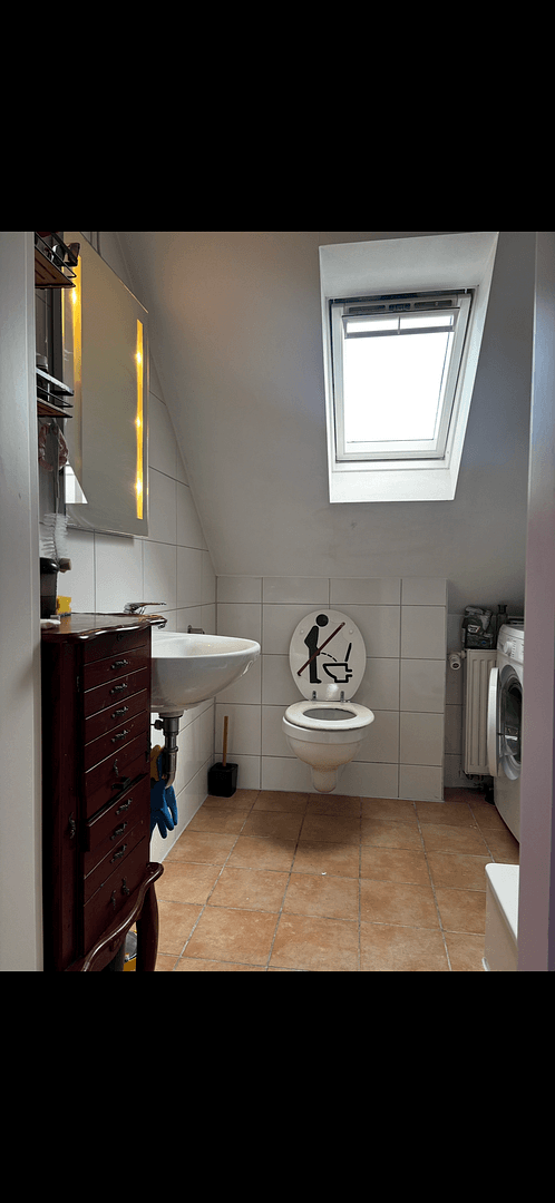 1 bedroom flat to rent, 40 m², Hamburger Straße 1, Dortmund, North Rhine-Westphalia 1 bedroom flat to rent, 40 m², Hamburger Straße 1, Dortmund, North Rhine-Westphalia