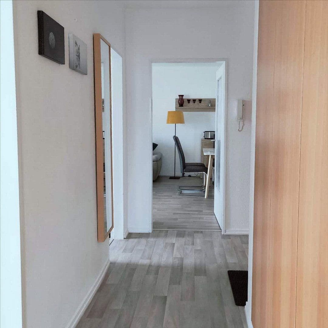 2 bedroom flat for sale, 53 m², Röderbergweg 126, Frankfurt am Main, Hesse 2 bedroom flat for sale, 53 m², Röderbergweg 126, Frankfurt am Main, Hesse