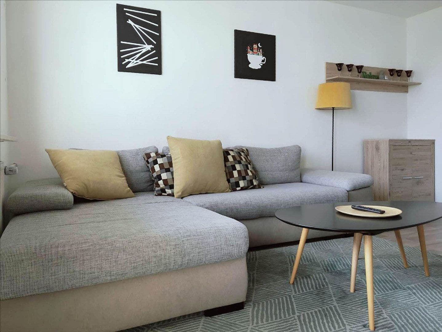 2 bedroom flat for sale, 53 m², Röderbergweg 126, Frankfurt am Main, Hesse 2 bedroom flat for sale, 53 m², Röderbergweg 126, Frankfurt am Main, Hesse