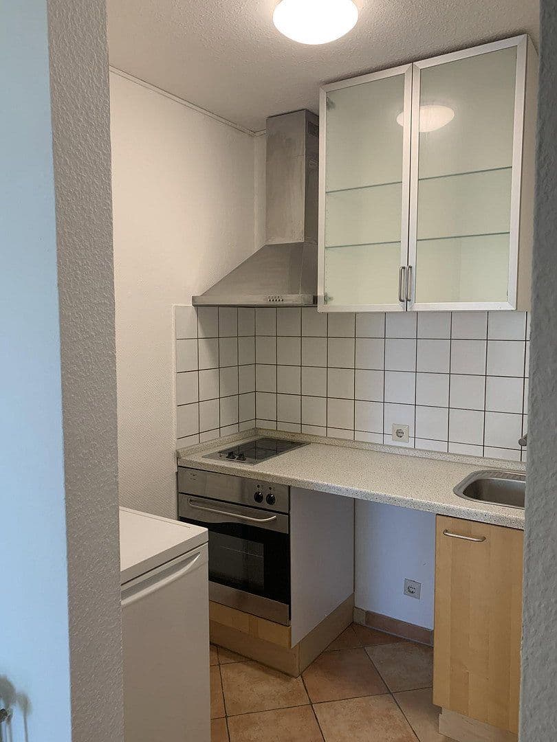 1 bedroom flat to rent, 36 m², Braunschweig, Lower Saxony 1 bedroom flat to rent, 36 m², Braunschweig, Lower Saxony