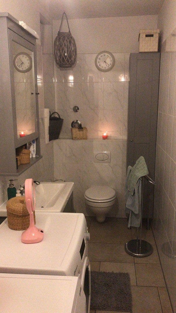 3 bedroom flat to rent, 74 m², Krefeld, North Rhine-Westphalia 3 bedroom flat to rent, 74 m², Krefeld, North Rhine-Westphalia