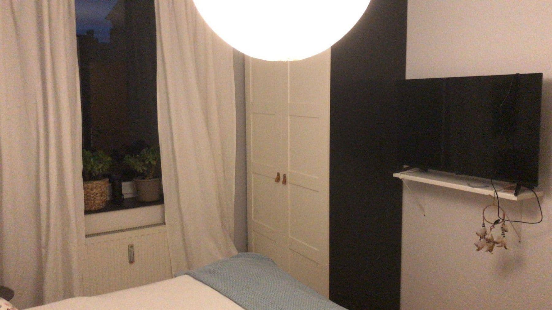 3 bedroom flat to rent, 74 m², Krefeld, North Rhine-Westphalia 3 bedroom flat to rent, 74 m², Krefeld, North Rhine-Westphalia