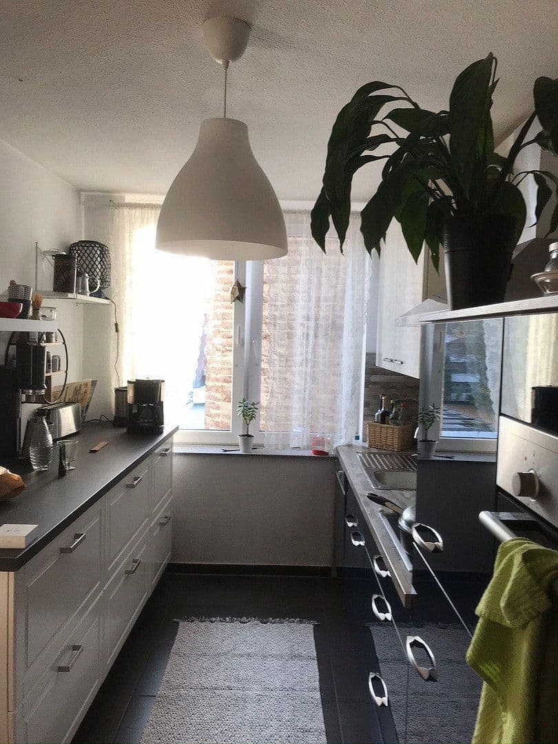 3 bedroom flat to rent, 74 m², Krefeld, North Rhine-Westphalia 3 bedroom flat to rent, 74 m², Krefeld, North Rhine-Westphalia