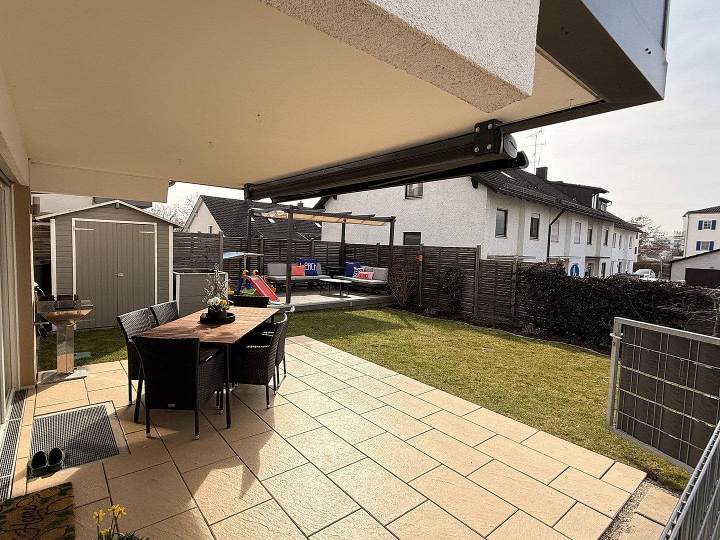 4 bedroom flat for sale, 95 m², Fuchsbüchlerkellerstr.16a, Geisenfeld, Bavaria 4 bedroom flat for sale, 95 m², Fuchsbüchlerkellerstr.16a, Geisenfeld, Bavaria